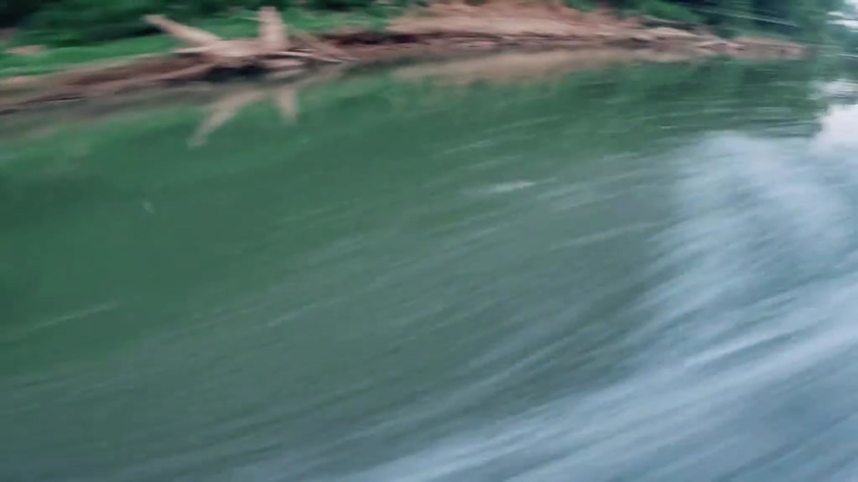 Jetboat!